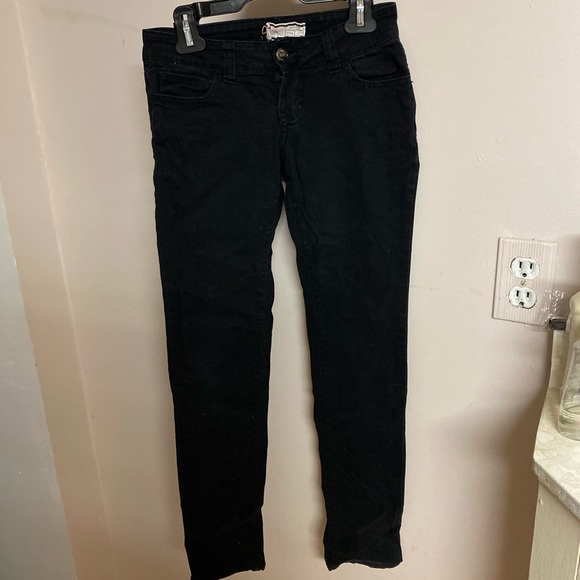 Size 0 Skinny Jeans - Picture 1 of 1